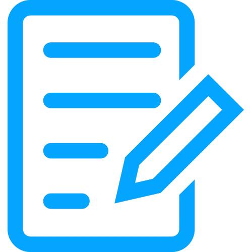 FAVOの６つの特徴 - 履歴書不要